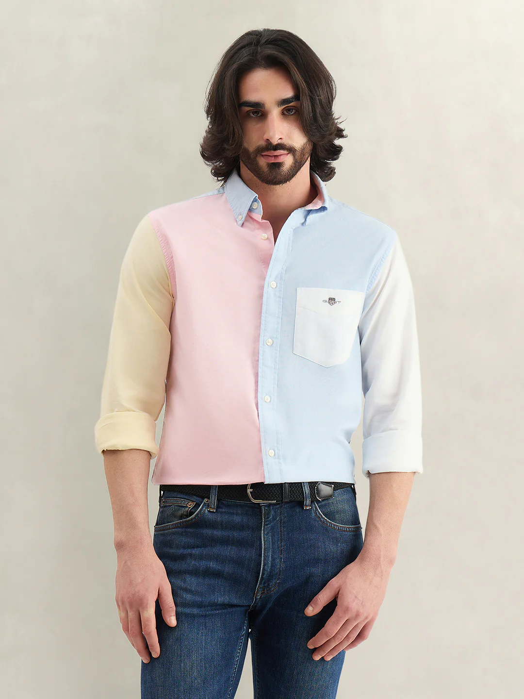 Men's New Collection