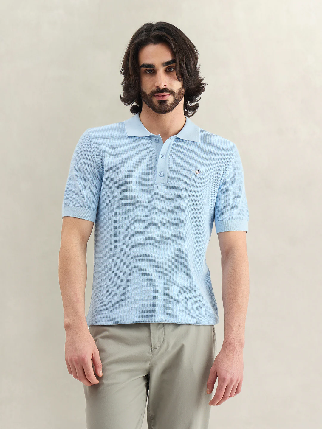 Men's Polo New Arrivals